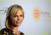 Charlize Theron