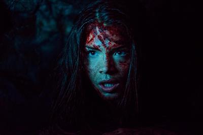 Marie Avgeropoulos