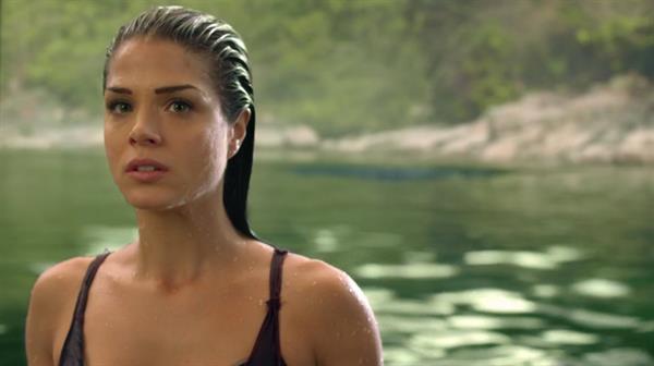 Marie Avgeropoulos