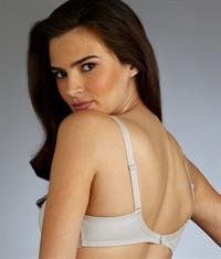 Jennifer Lamiraqui in lingerie