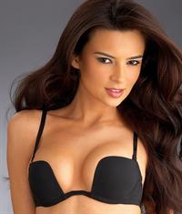 Jennifer Lamiraqui Lingerie Pictures Jennifer Lamiraqui in lingerie