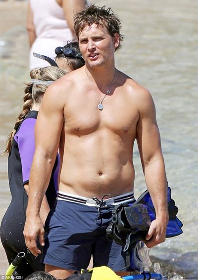Peter Facinelli