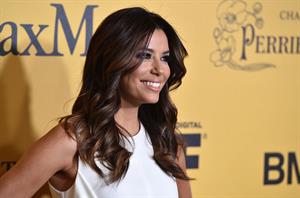 Eva Longoria attends Women In Film 2014 Crystal And Lucy Awards June 11, 2014