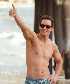 Mark-Paul Gosselaar