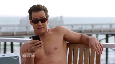 Mark-Paul Gosselaar