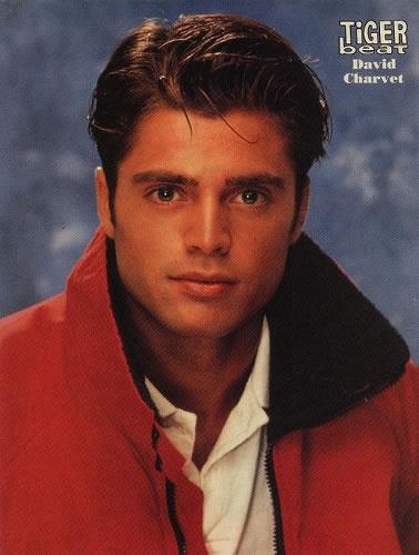David Charvet