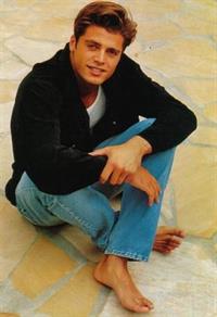 David Charvet