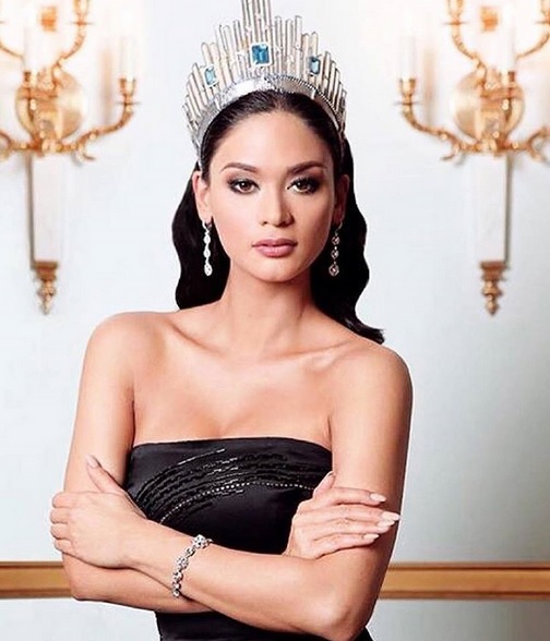 Pia Wurtzbach