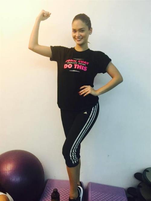 Pia Wurtzbach
