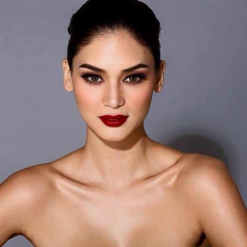Pia Wurtzbach