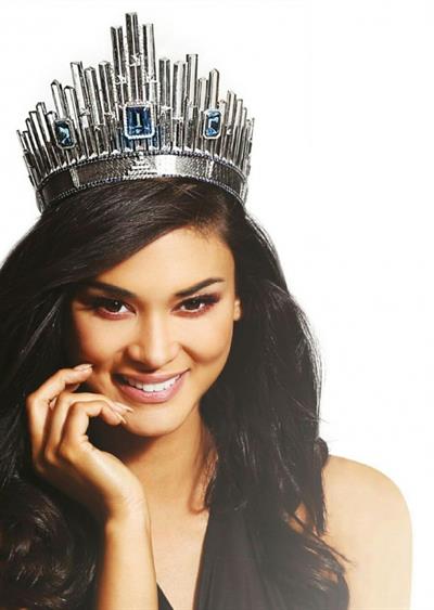 Pia Wurtzbach