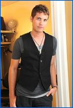 Drew Seeley