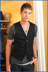 Drew Seeley