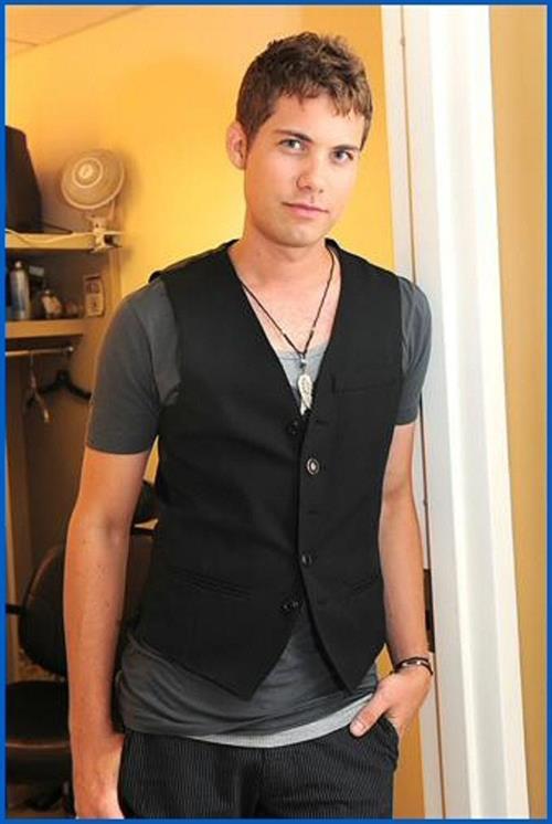 Drew Seeley