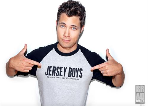 Drew Seeley