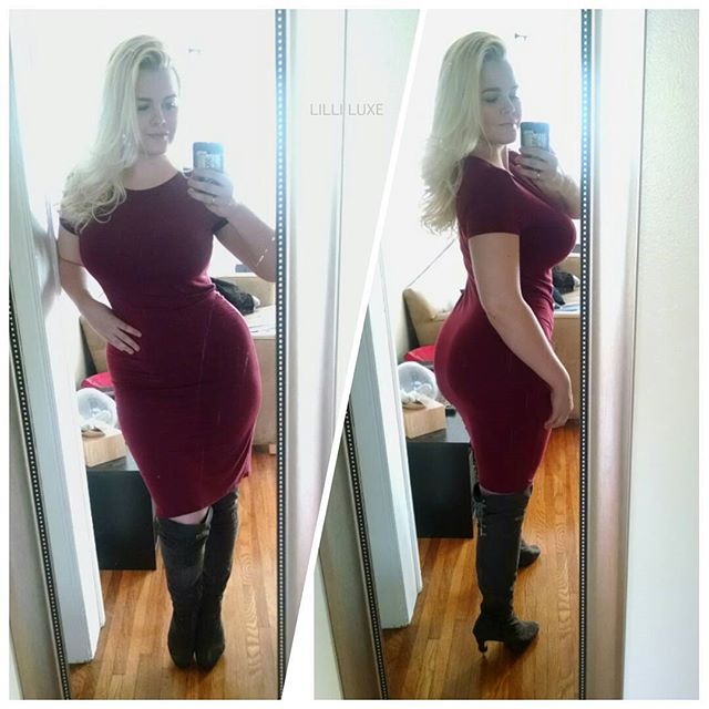 Lilli Luxe Pictures. Hotness Rating = Unrated - EroFound