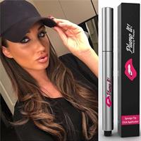 Megan McKenna taking a selfie