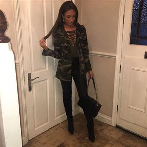 Megan McKenna