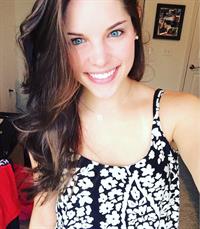 Anonymous taking a selfie