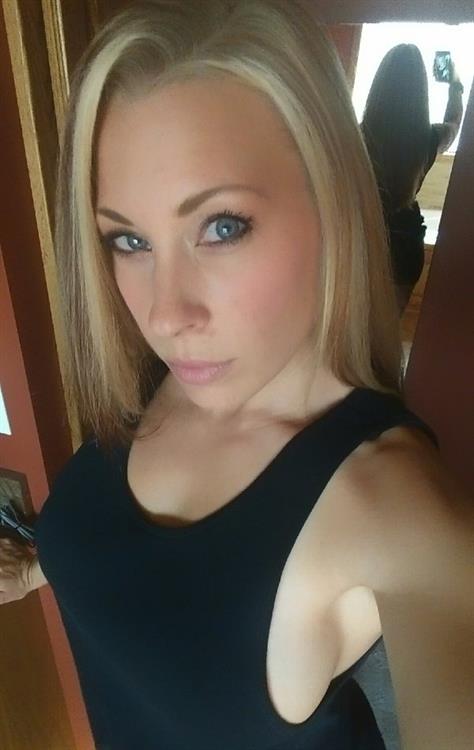 Anonymous taking a selfie