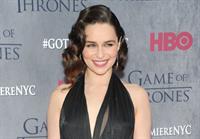 Emilia Clarke