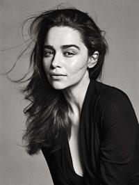 Emilia Clarke