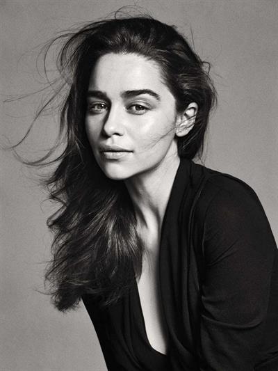 Emilia Clarke