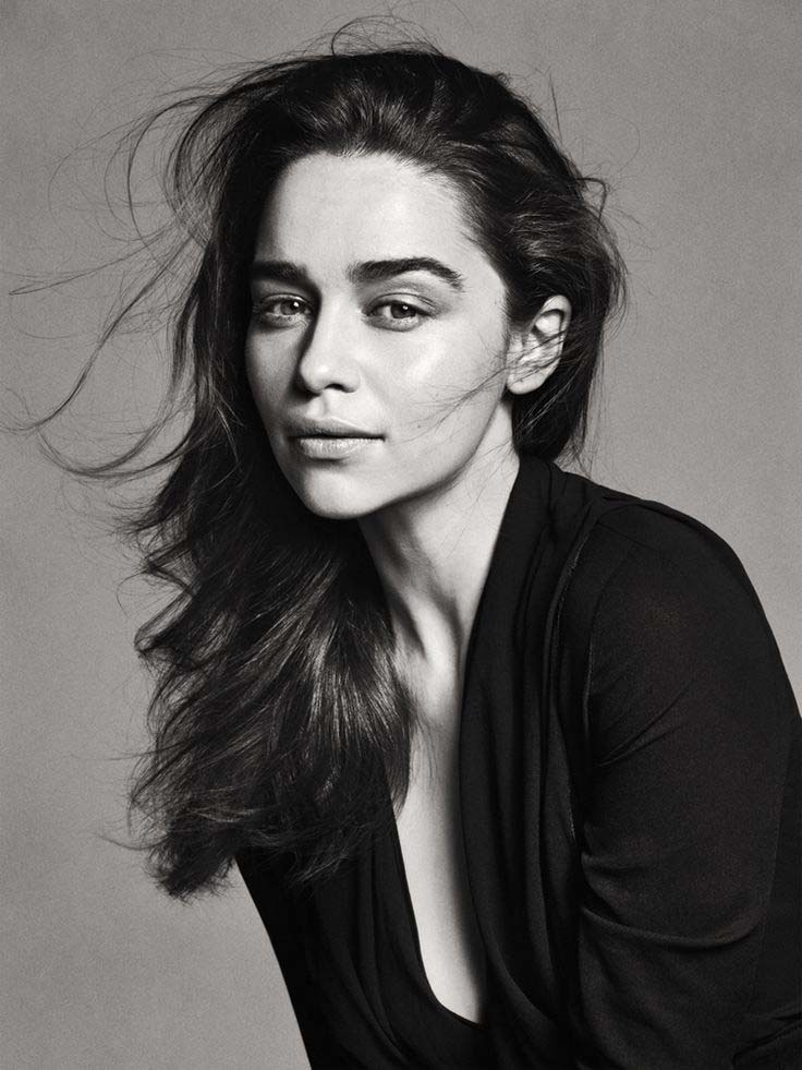 Emilia Clarke