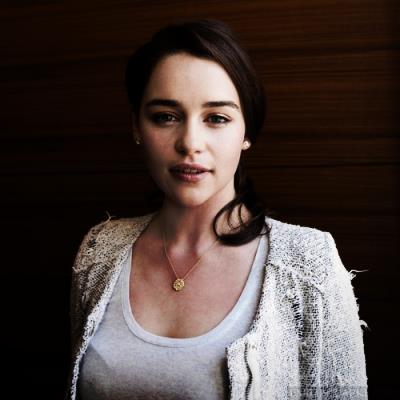 Emilia Clarke