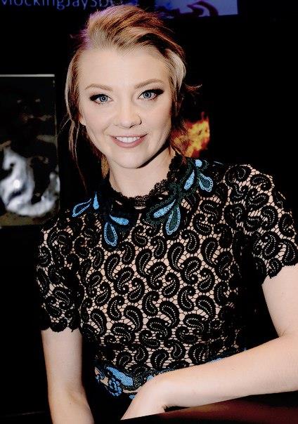 Natalie Dormer