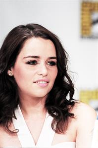 Emilia Clarke