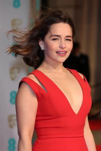 Emilia Clarke