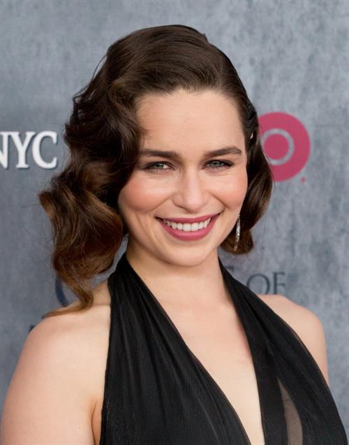 Emilia Clarke