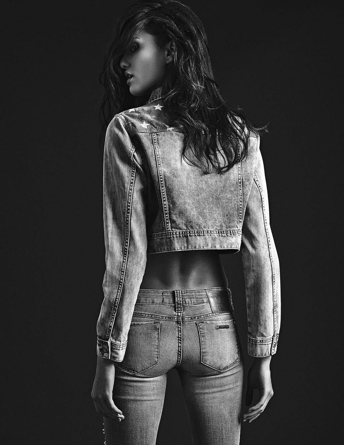 Barbara Fialho - ass