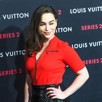 Emilia Clarke