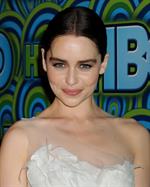 Emilia Clarke