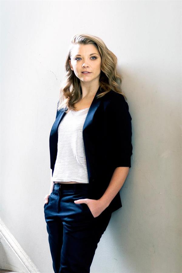 Natalie Dormer