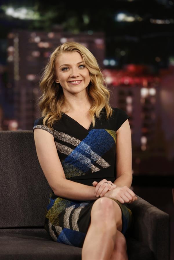 Natalie Dormer