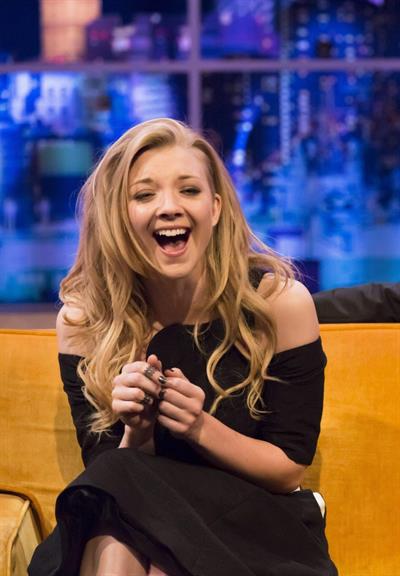 Natalie Dormer