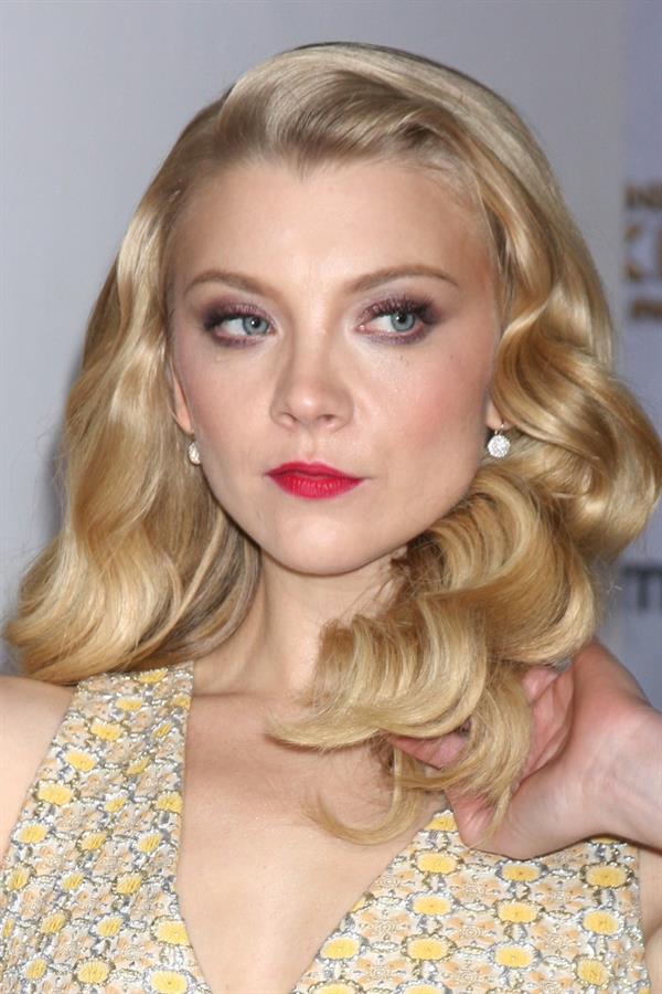 Natalie Dormer