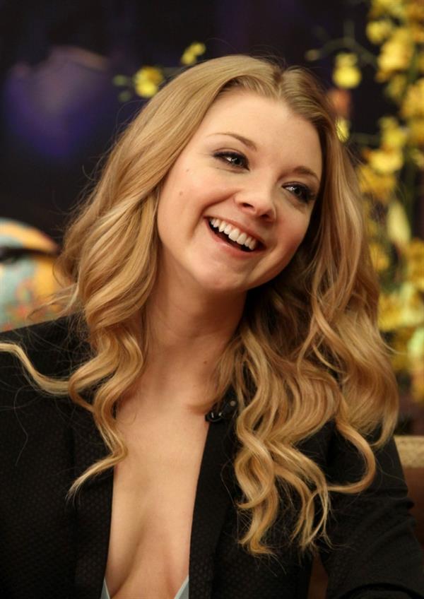 Natalie Dormer