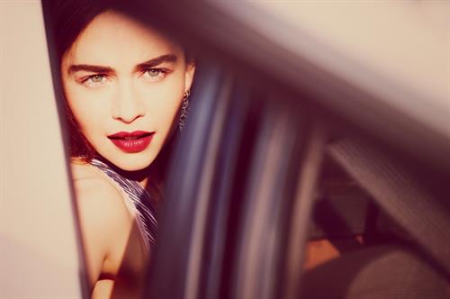 Emilia Clarke