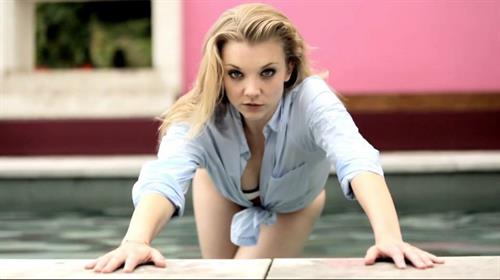 Natalie Dormer