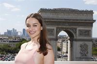 Emilia Clarke