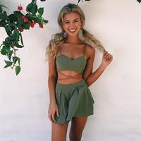 Gabrielle Grace Epstein