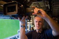 James Cameron