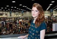 Rose Leslie