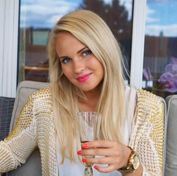 Emilie Voe Nereng