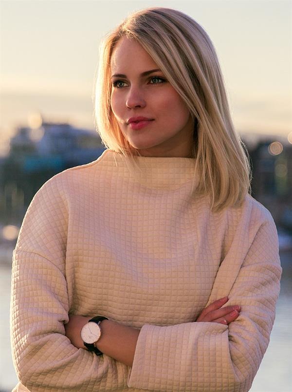 Emilie Voe Nereng