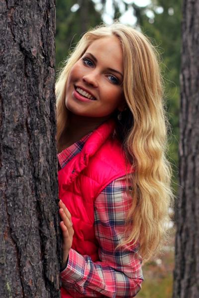 Emilie Voe Nereng
